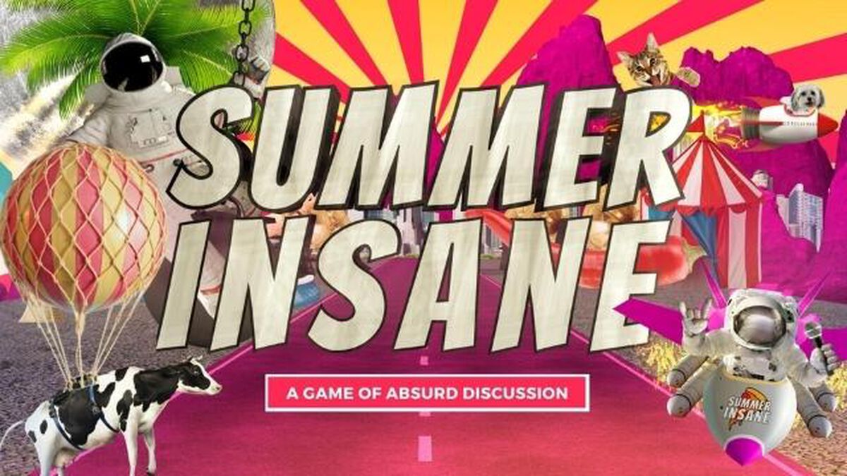 Summer Insane image number 0
